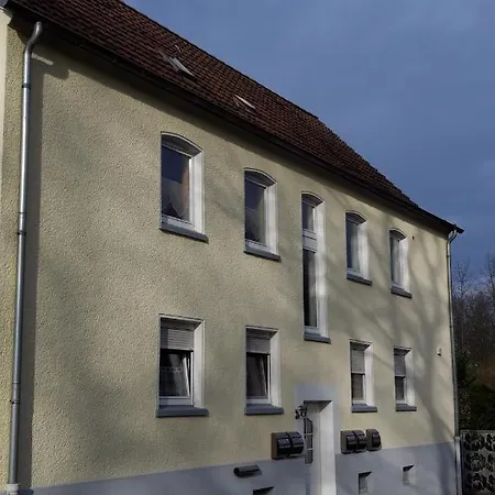 Apartamento Haldenblick 1