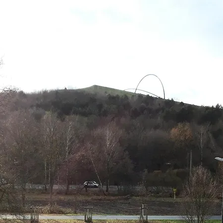 Haldenblick 1 *