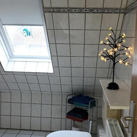 Apartamento Haldenblick 1