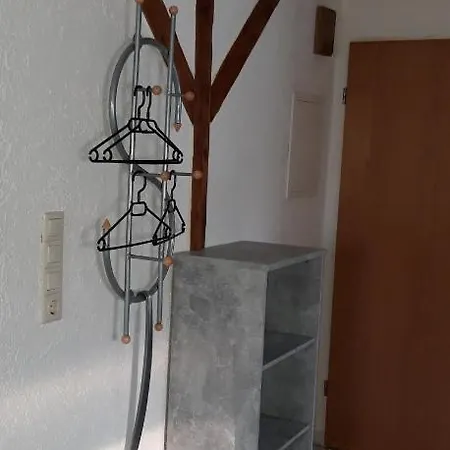 Apartamento Haldenblick 1