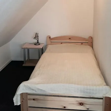 Apartamento Haldenblick 1